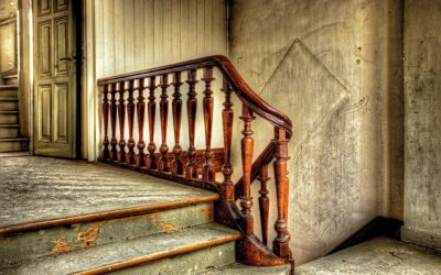 Drømmer du om renovering af trappeopgange?