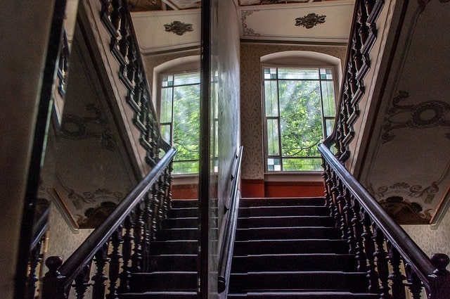Renovering af trappeopgang – Hvad koster det?